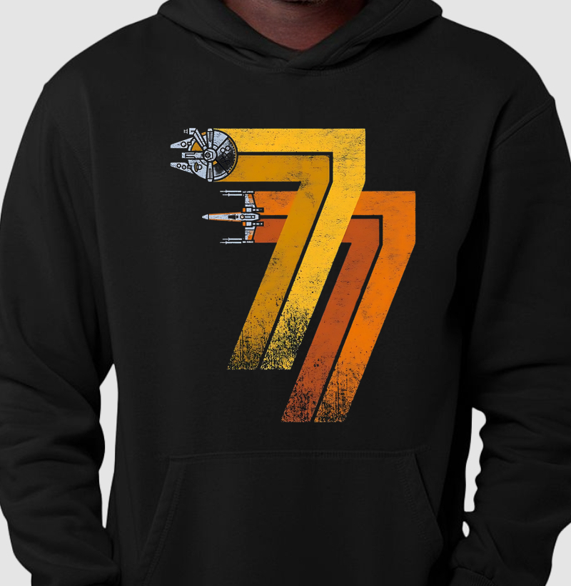Star Wars 77