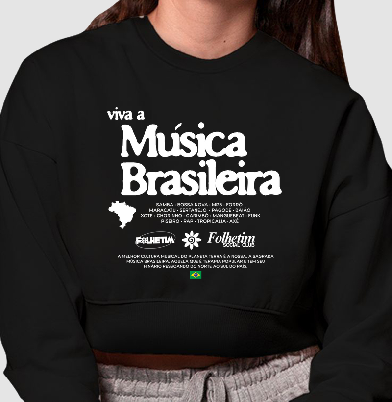 Viva a Música Brasileira