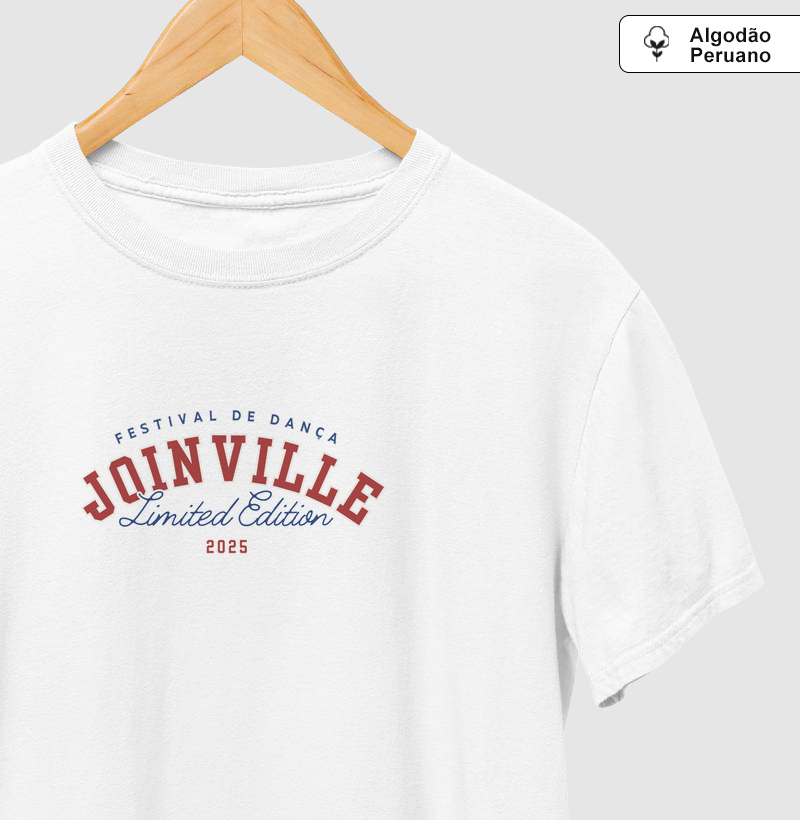 Joinville - Limited Edition
