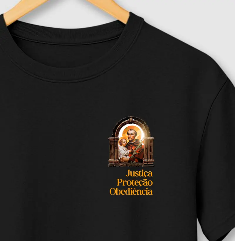 Justiça, Proteção, Obediência