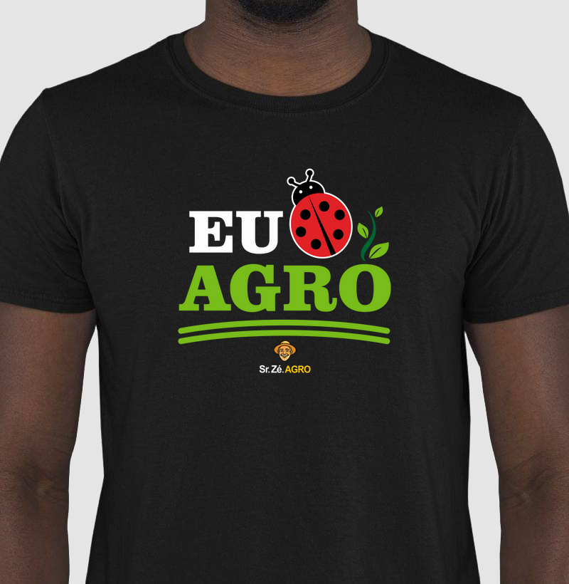 EU AMO AGRO