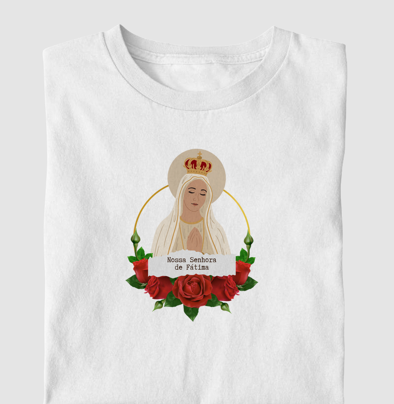 Nossa Senhora De Fátima