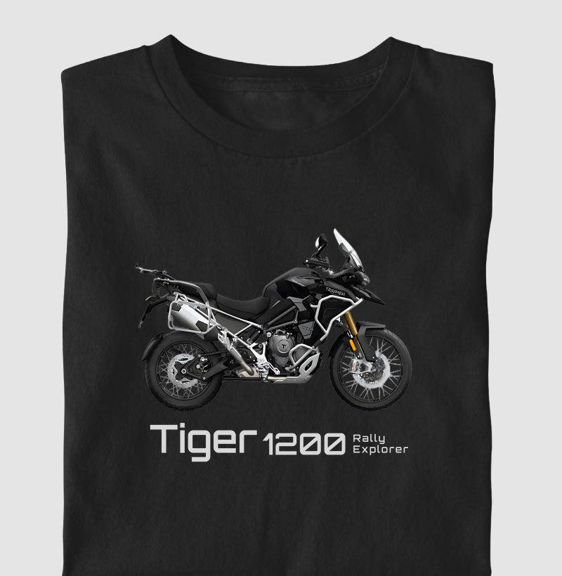 Tiger 1200 