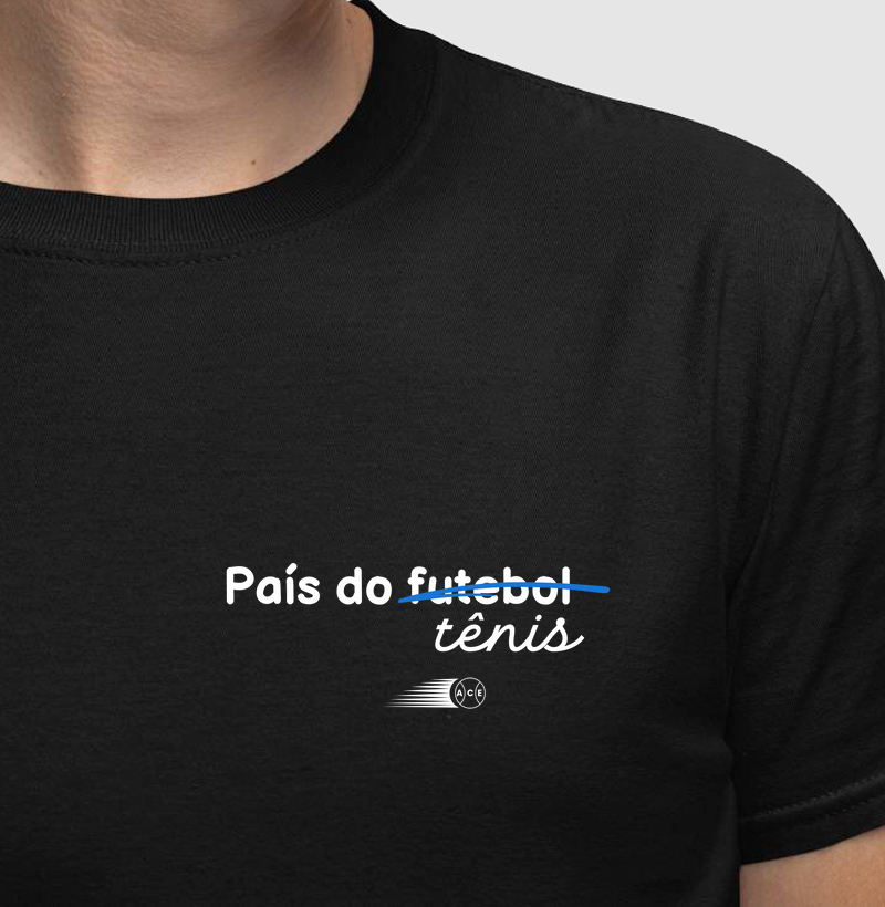 País do Tênis