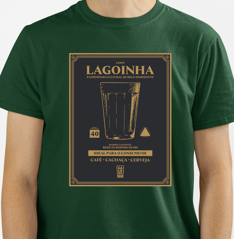 Copo Lagoinha: Patrimônio Cultural