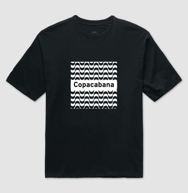 Copacabana!
