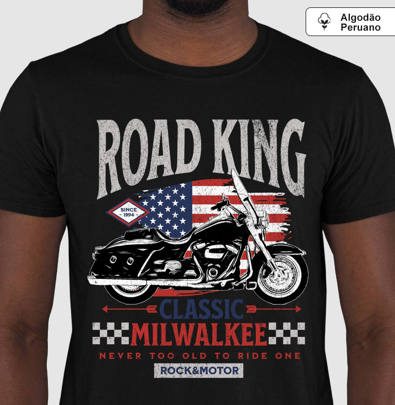 Road King Classic