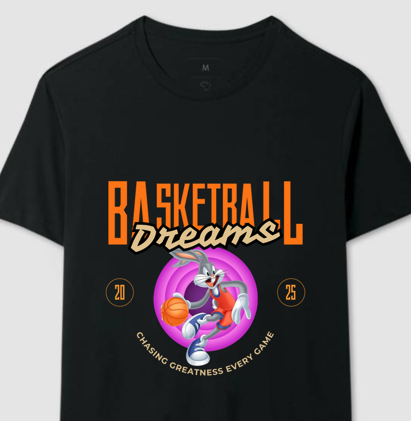 Basketrall