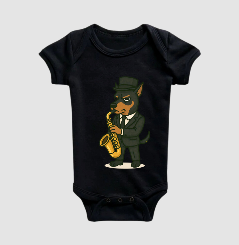Chefão do Sax
