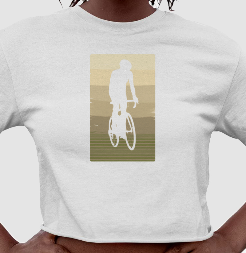 CYCLIST PAINT