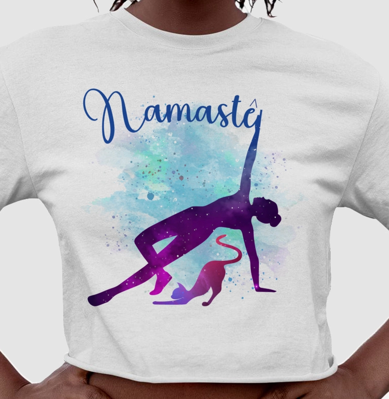 Namastê
