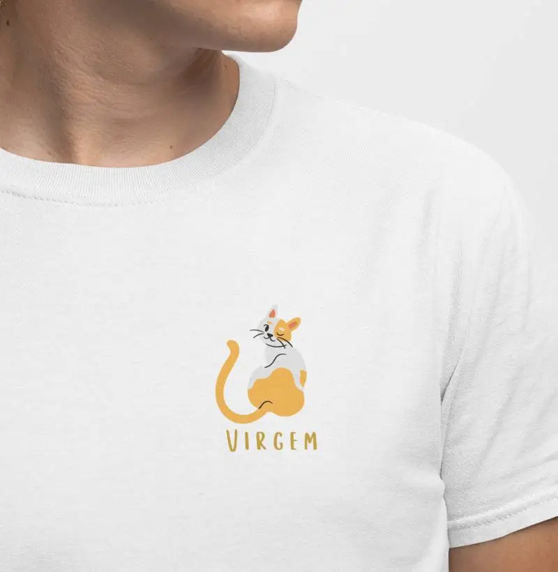 Virgem - Gatos 
