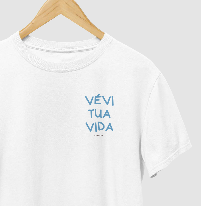 Vévi tua vida