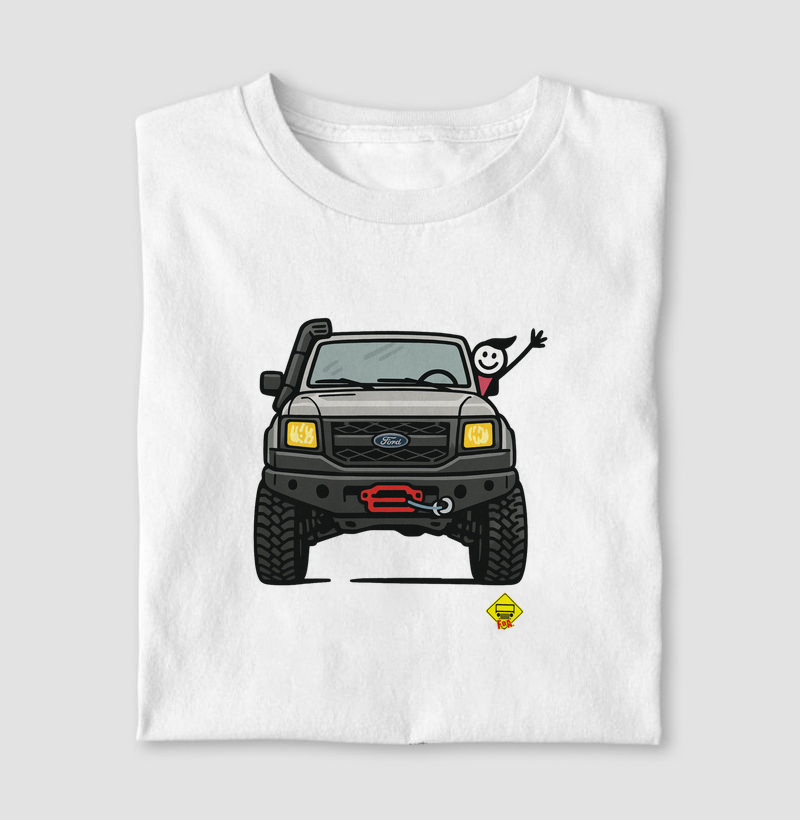 Ranger 08