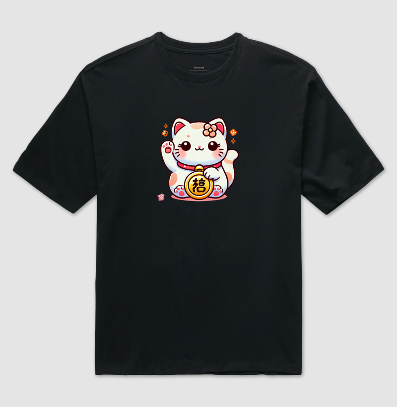 Maneki Neko