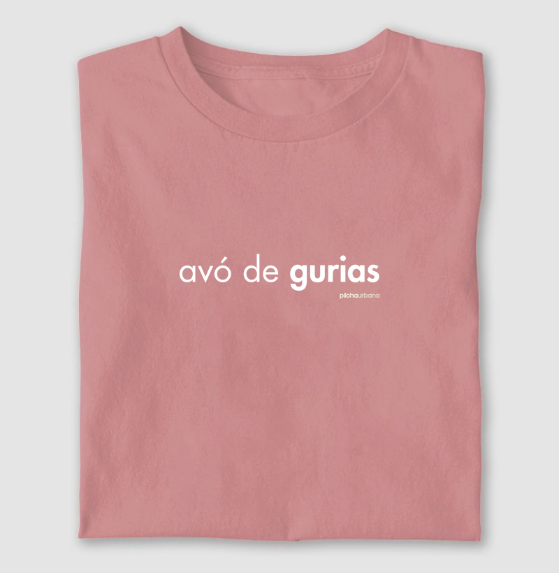 avó de gurias