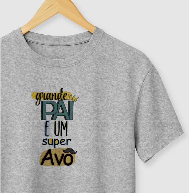 Pai, Avô