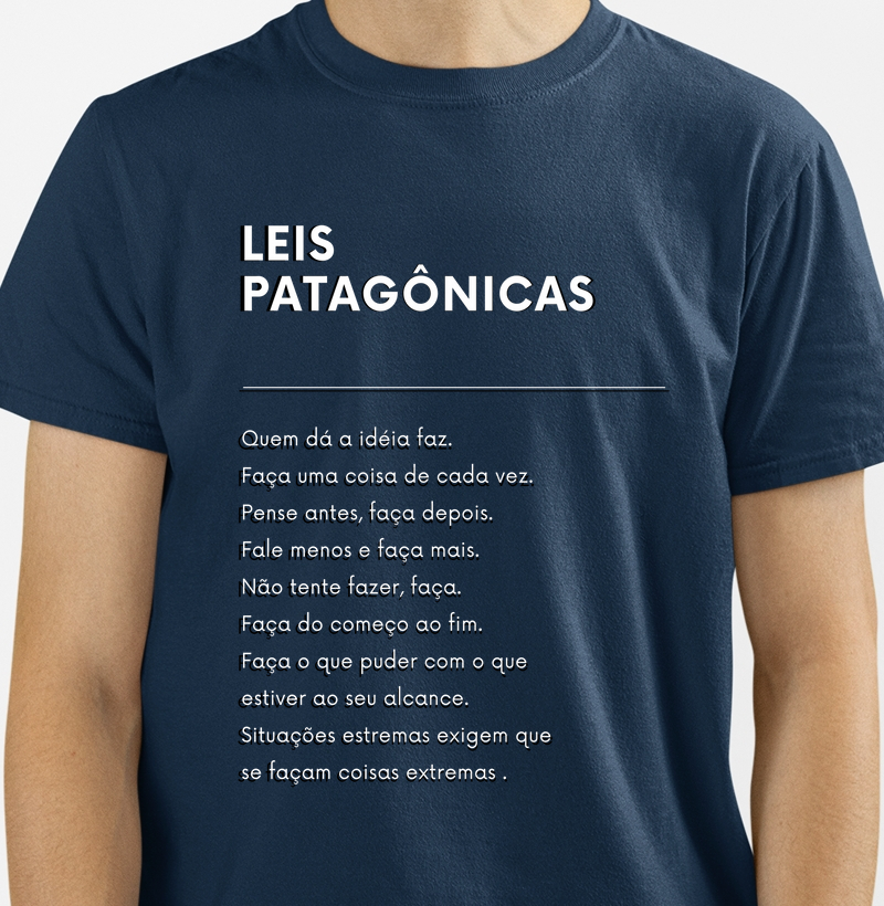 Leis Patagônicas