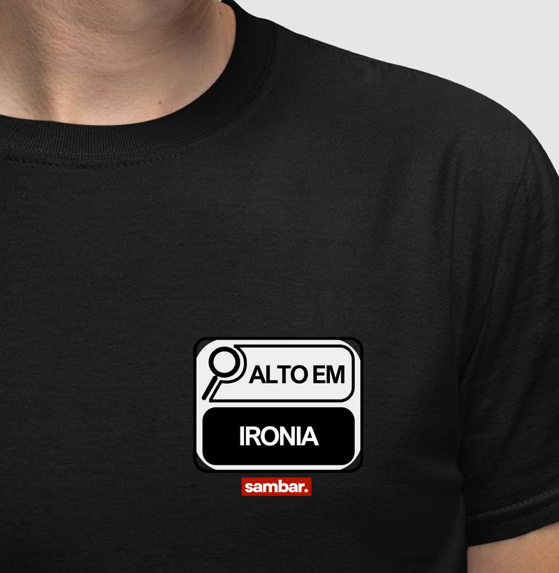 Camisa 0