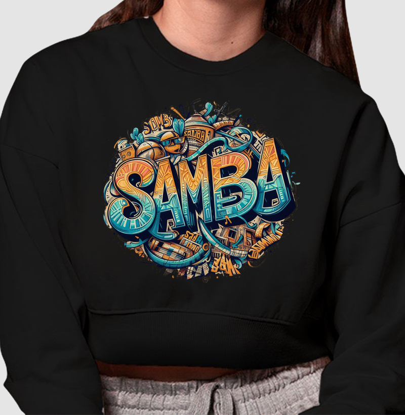 Samba de Rua