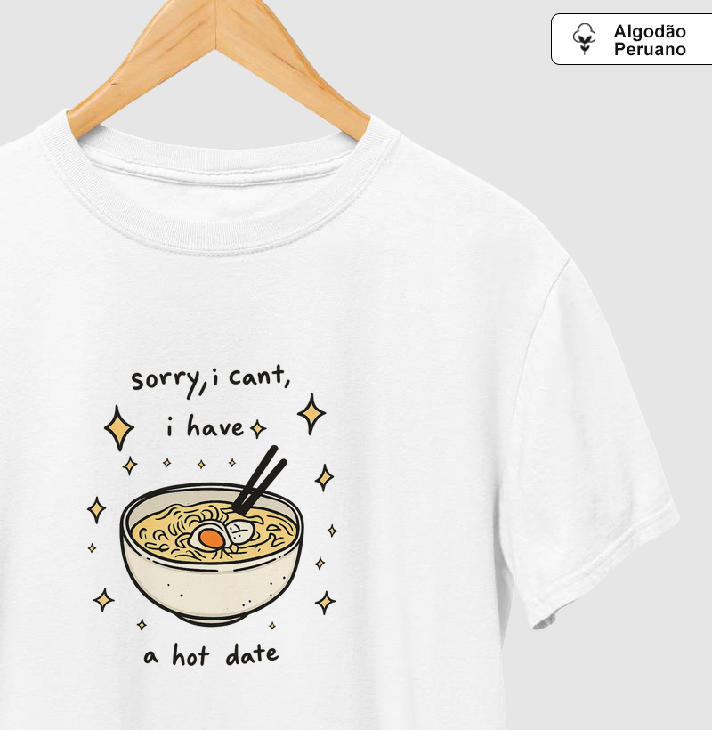 I have a hot date - Dorama