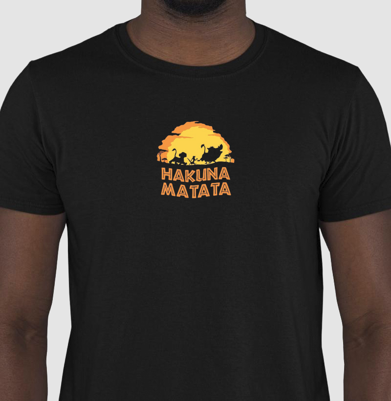 Camiseta