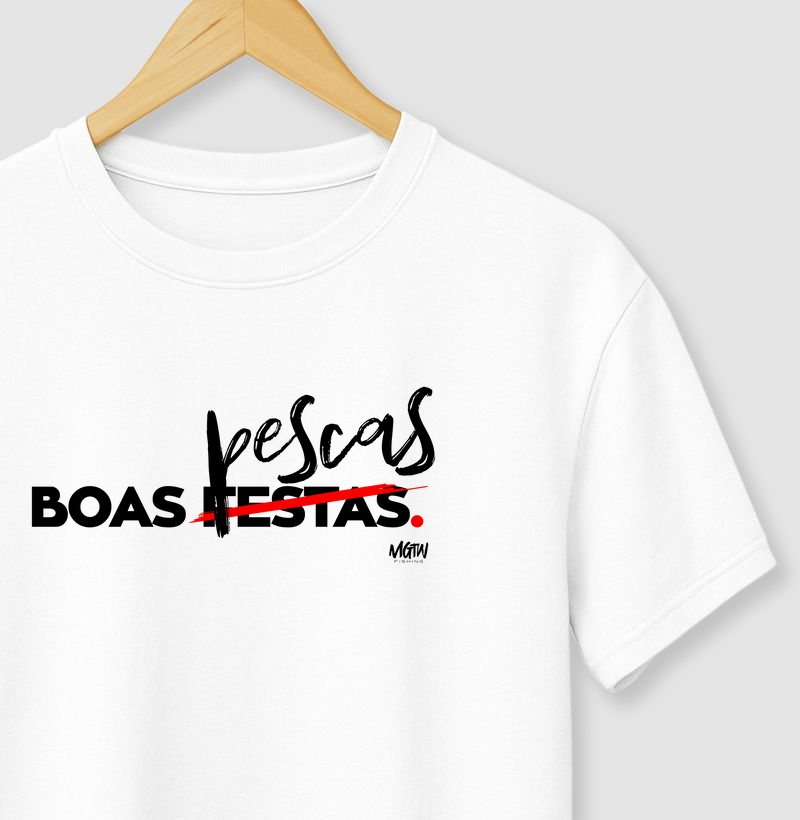BOAS PESCAS