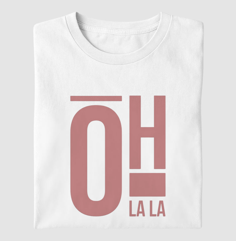 Oh Lala