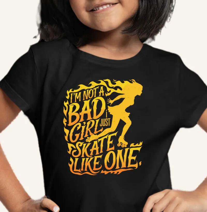 Bad Girl