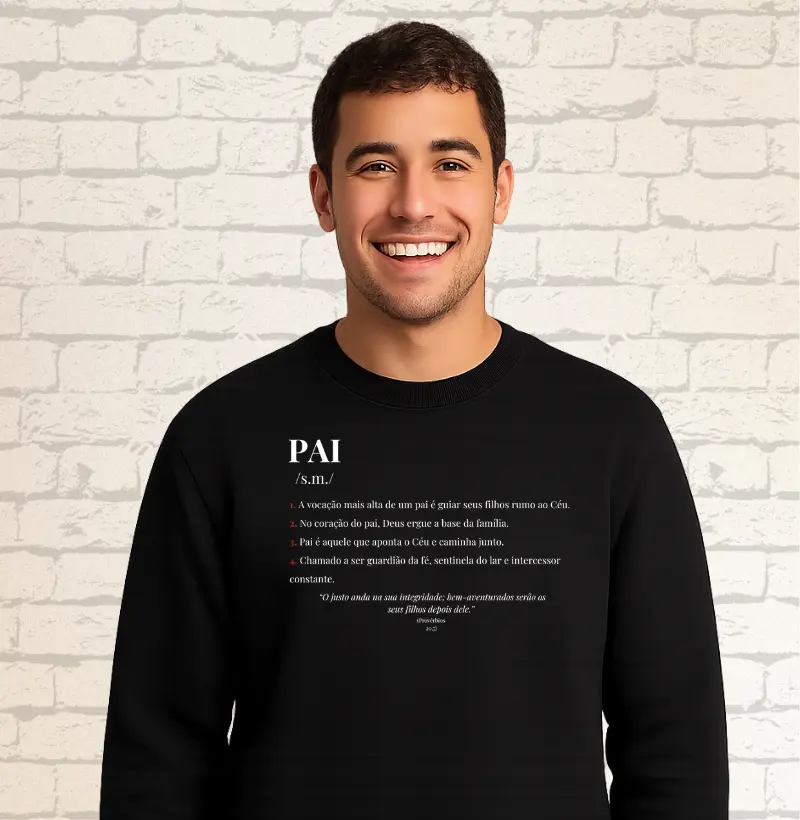 Pai significado