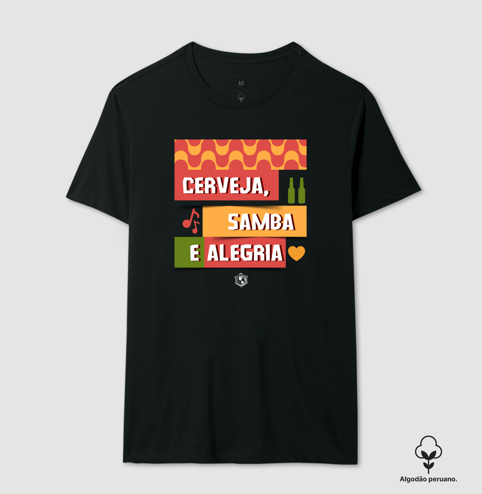 cerveja samba e alegria
