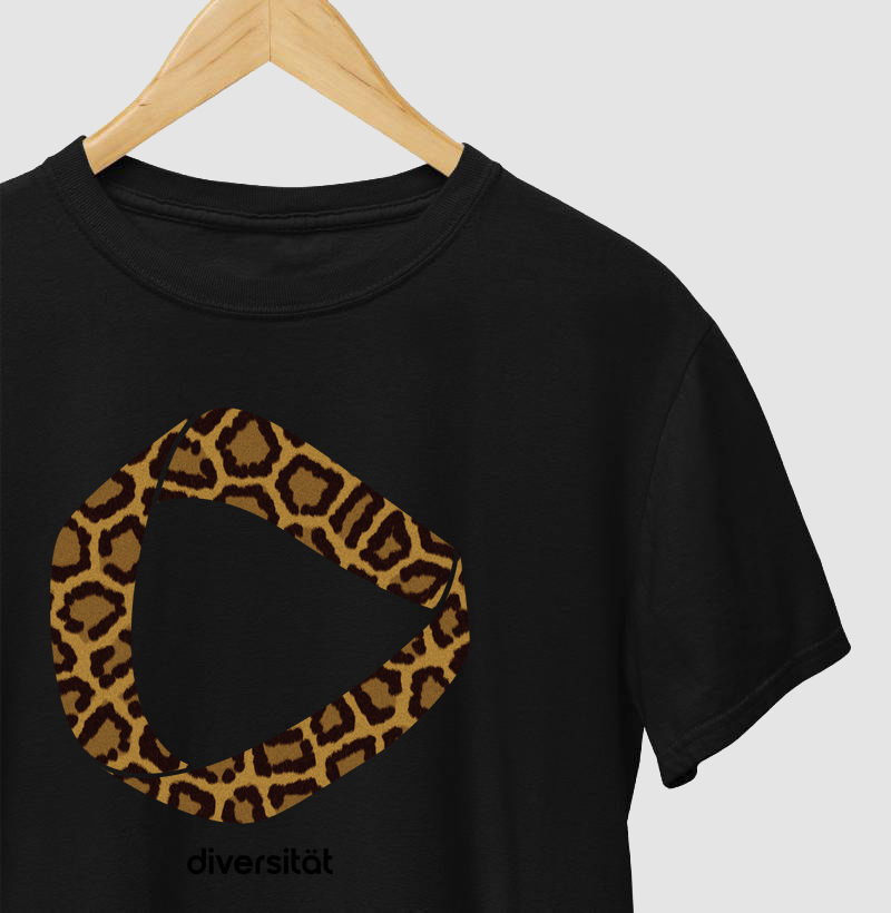 Gi Alkmin Coleção Animal Print
