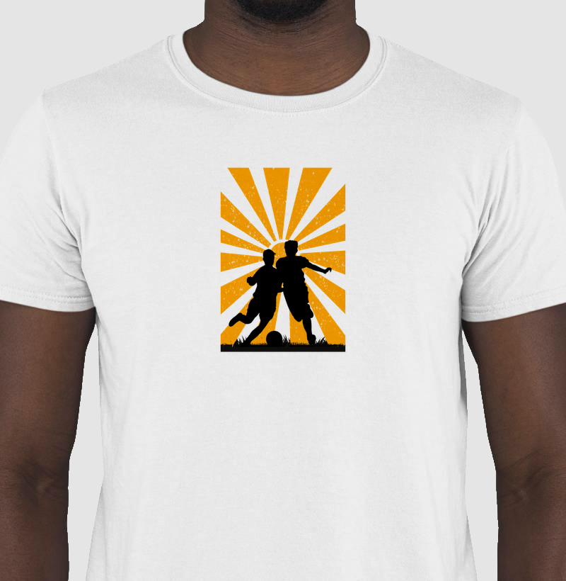 Onde o futebol começa