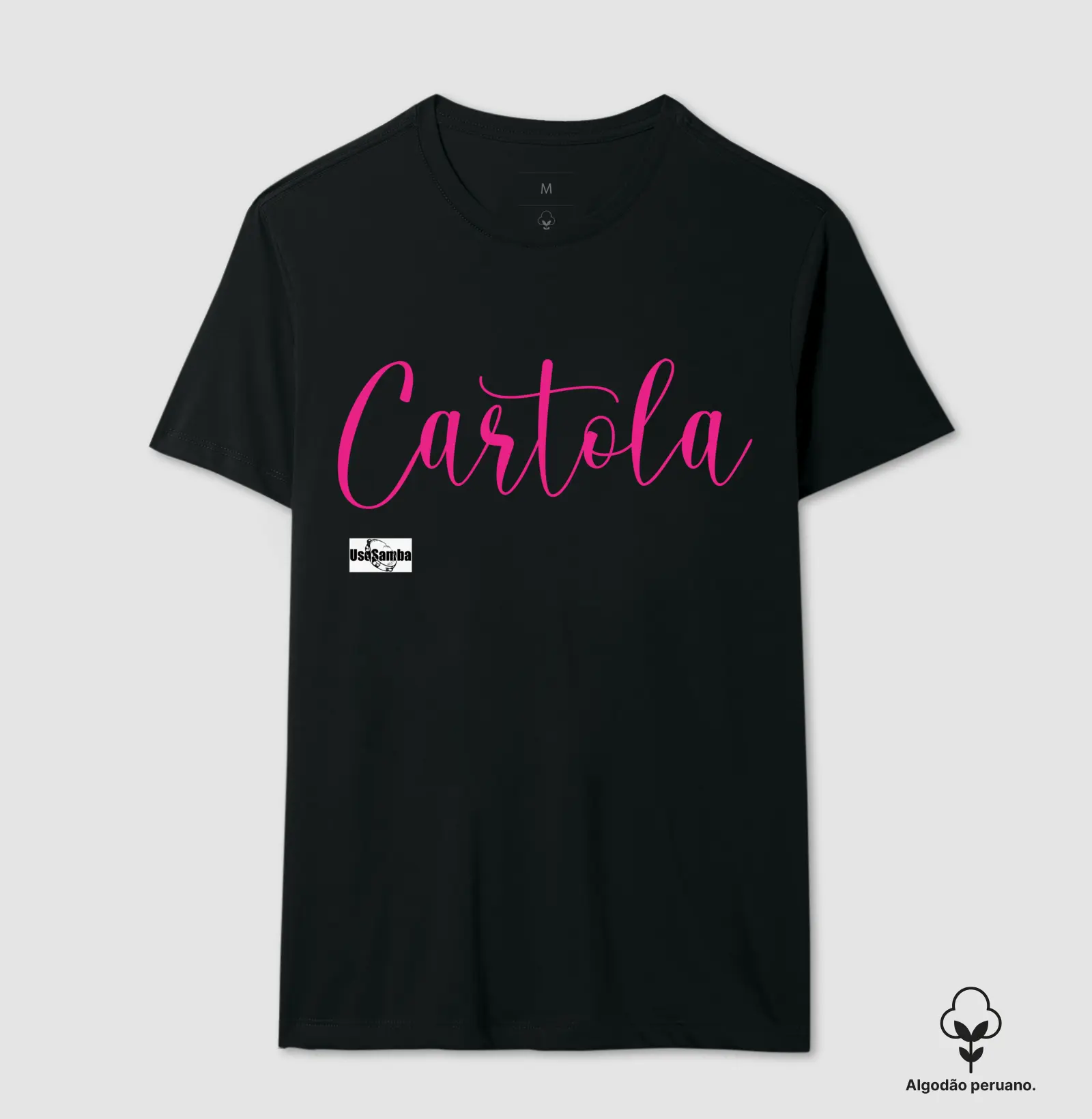 Cartola Assinatura