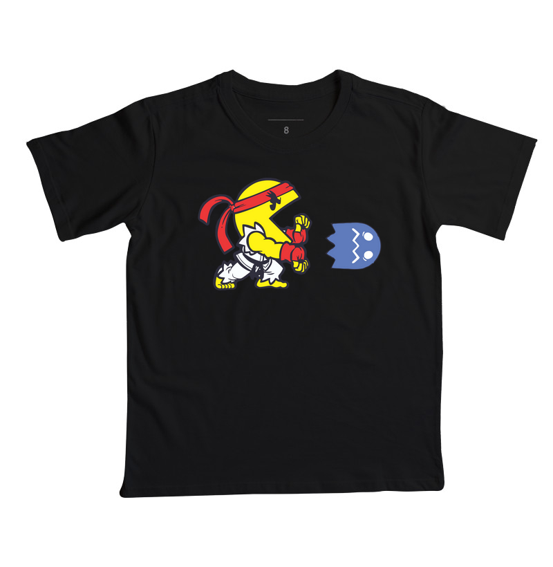 Camiseta Street Pac