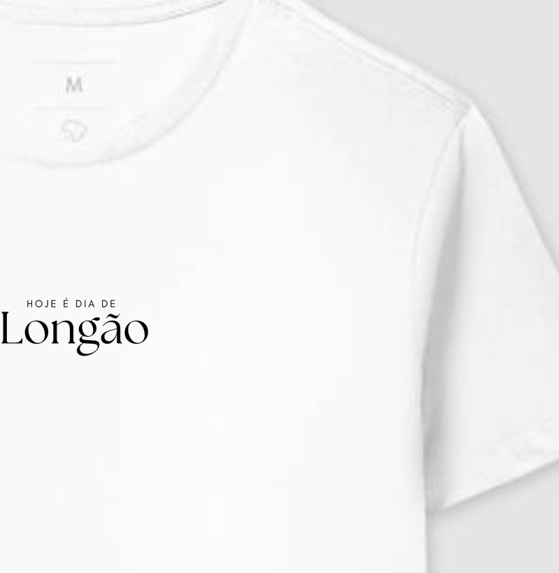 Dia de Longão