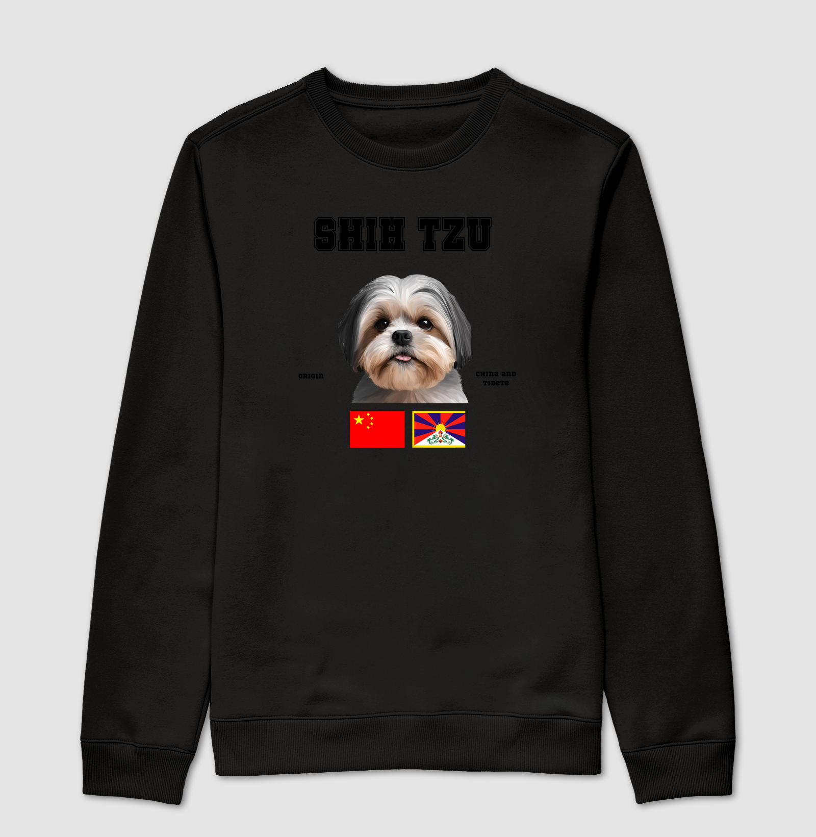 Shih Tzu
