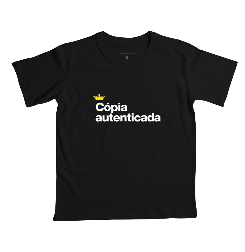 Cópia autenticada