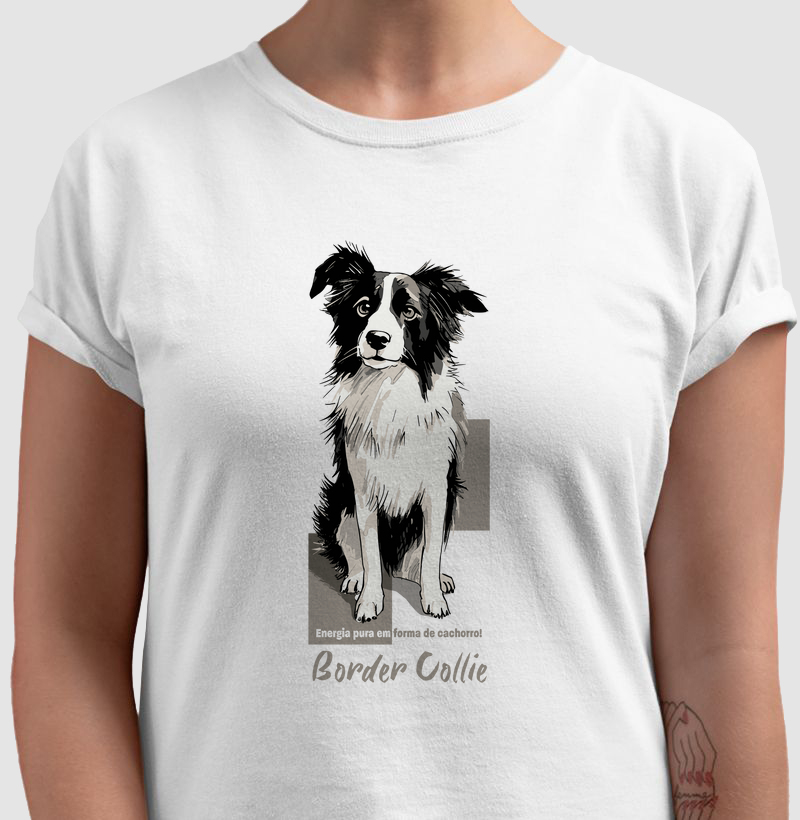 BORDER COLLIE