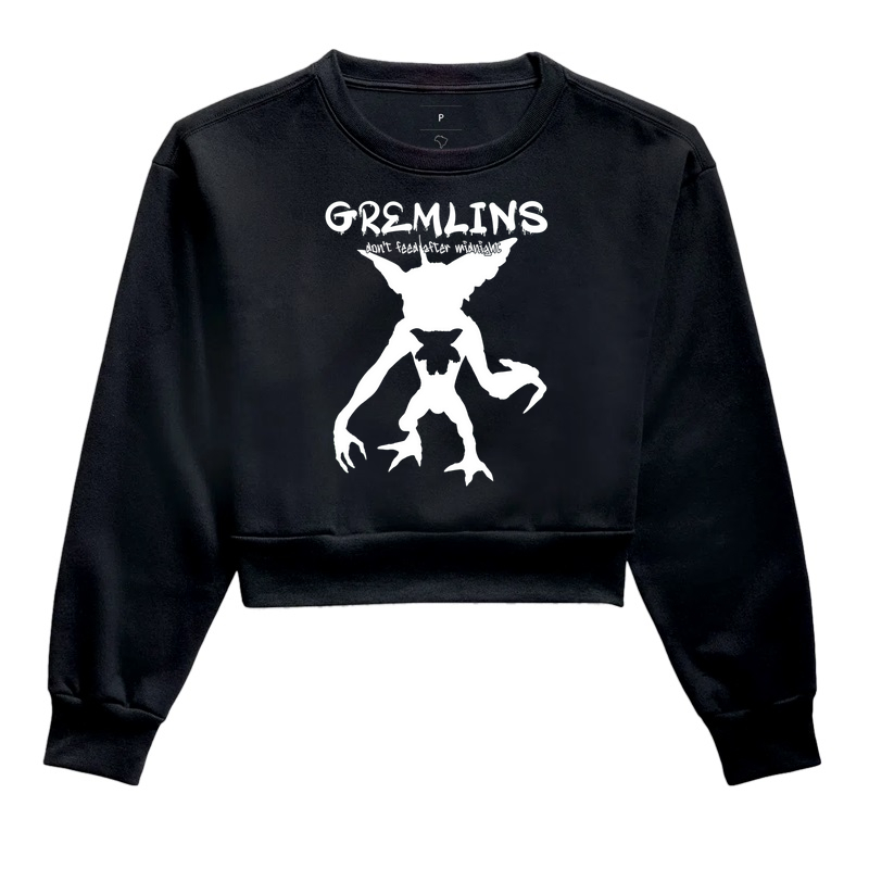 F092 - Gremlins