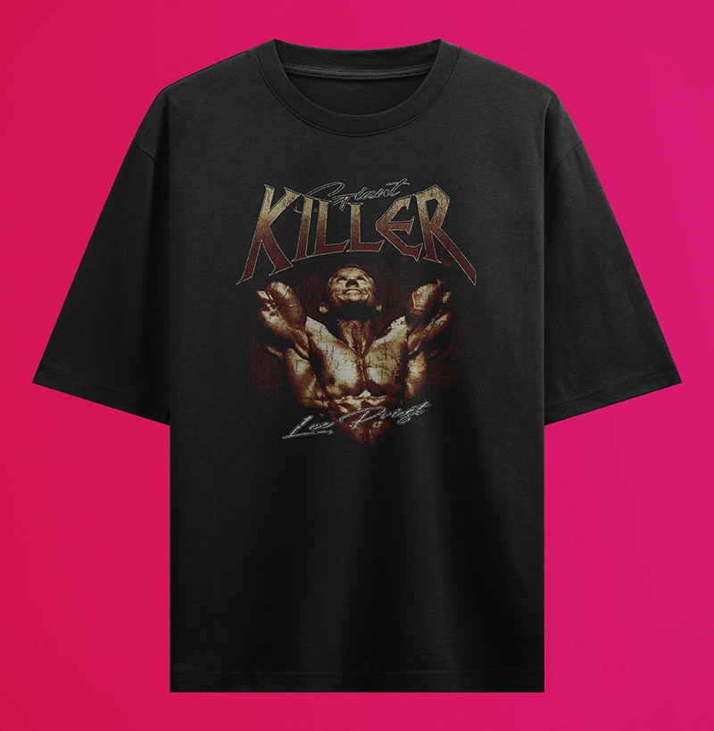 Giant Killer