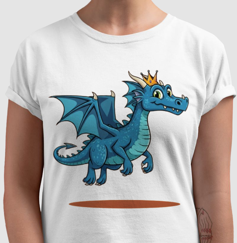 Little Dragon