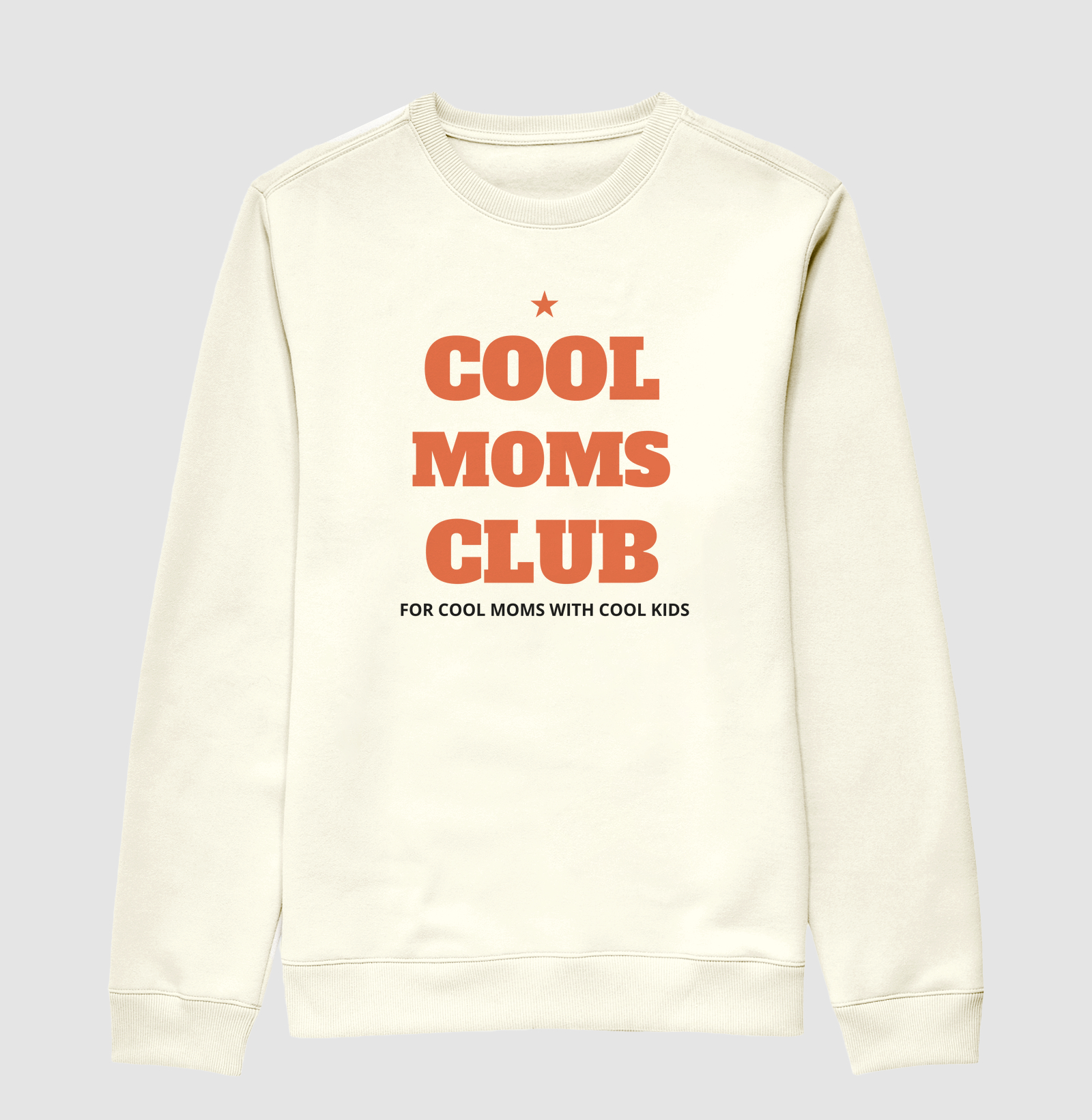 Cool Moms Club
