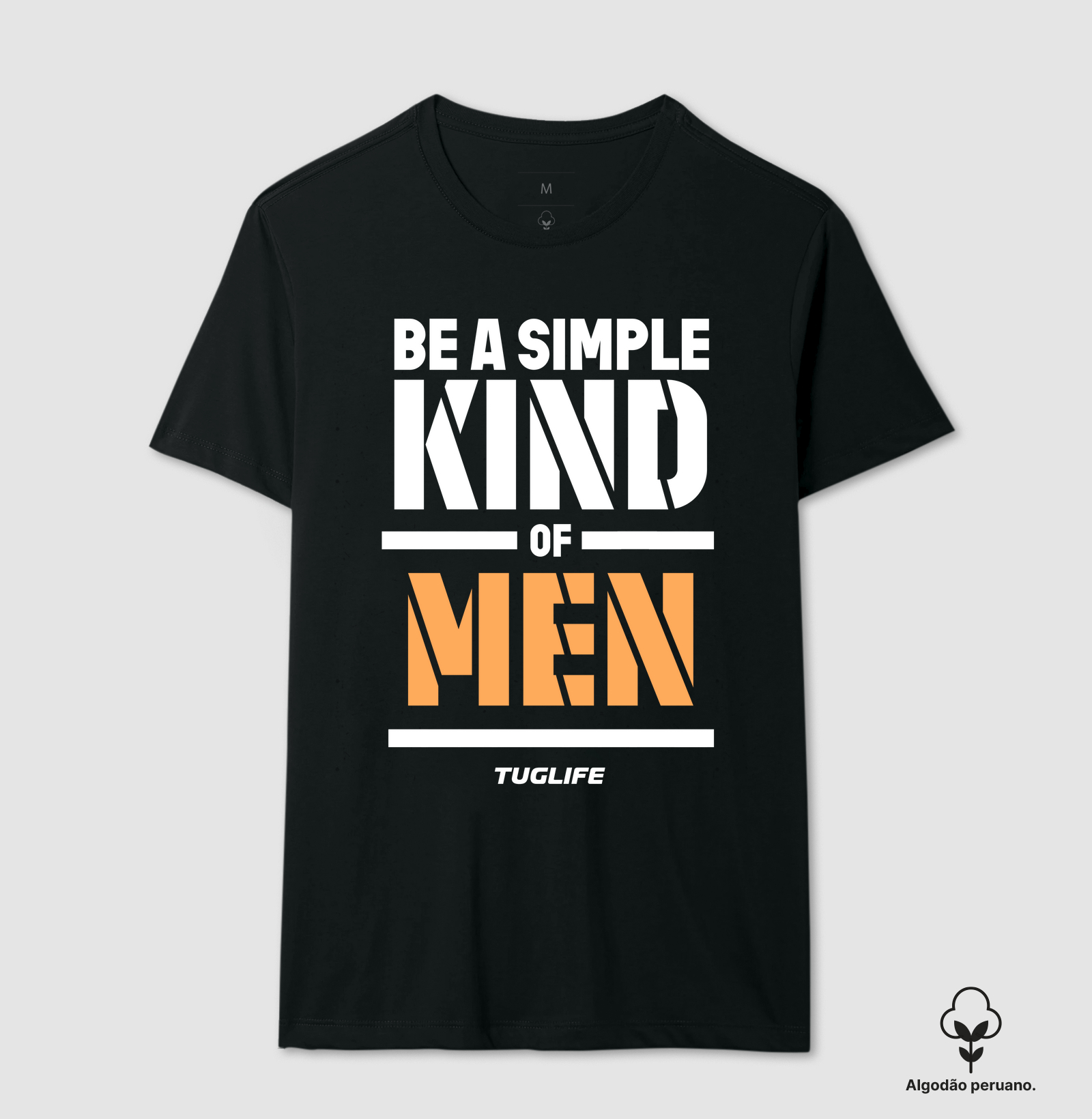 SIMPLE KIND OF MEN