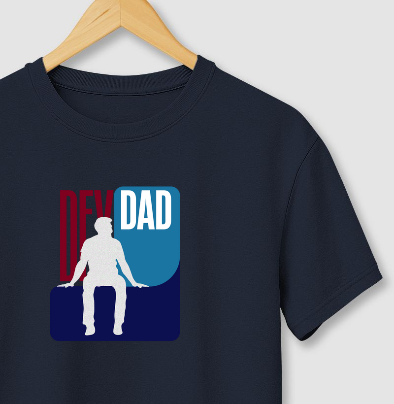 Dev Dad M01 | Camiseta