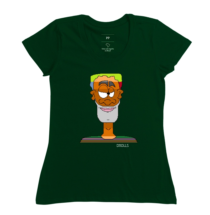 Uai - Camiseta