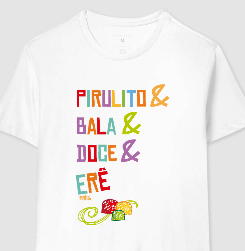 & Erê