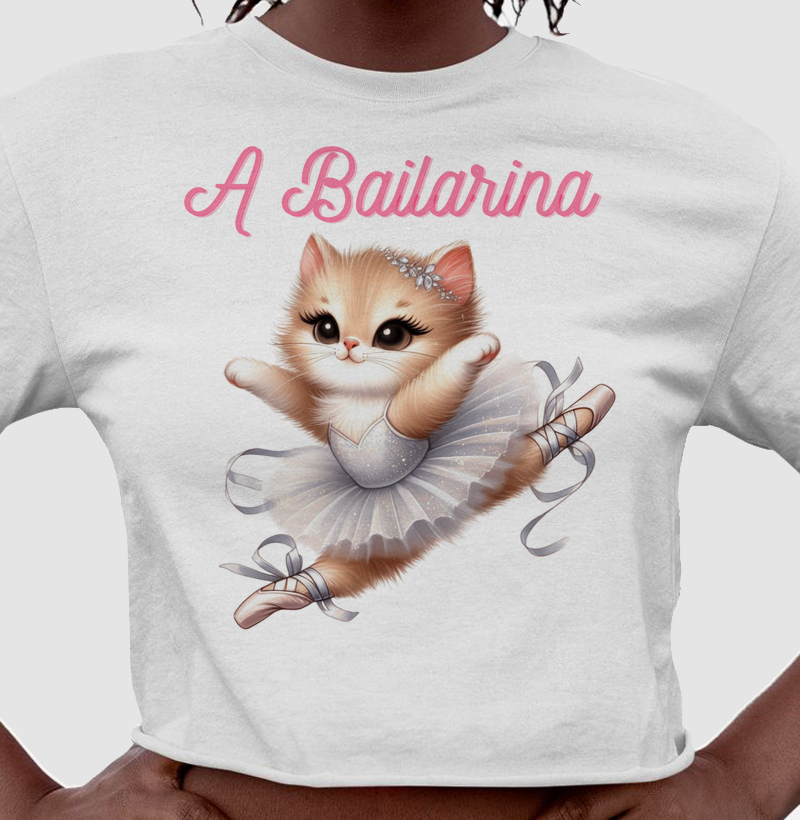 A Bailarina
