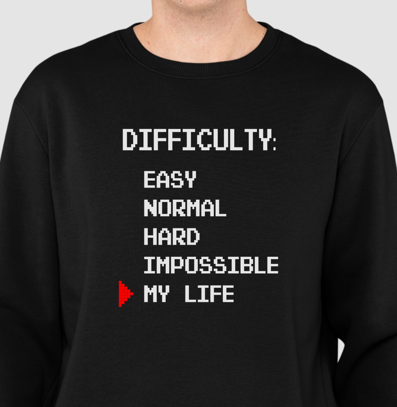 MY LIFE – Think Tee