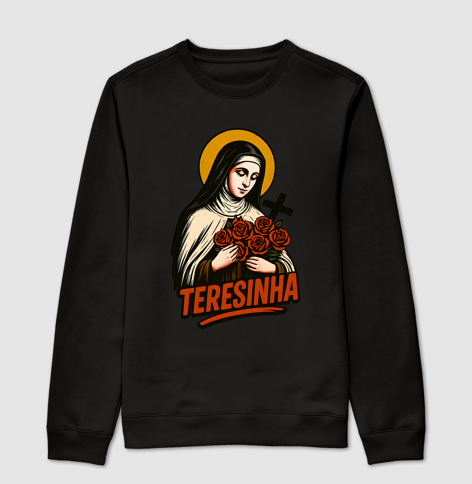 Teresinha Ilustração